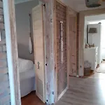 Apartman House Old