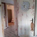 Apartman House Old *
