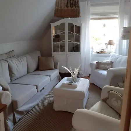 Beach House Old Apartment Miedzyzdroje