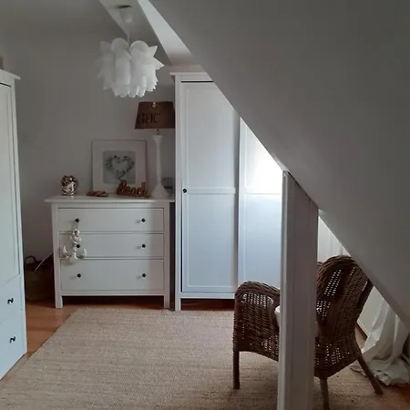 Apartman House Old Międzyzdroje