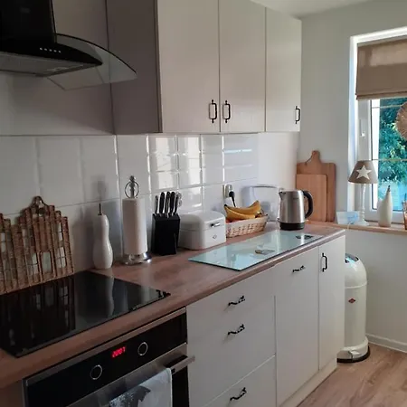 House Old * Międzyzdroje