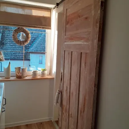 Apartman House Old *