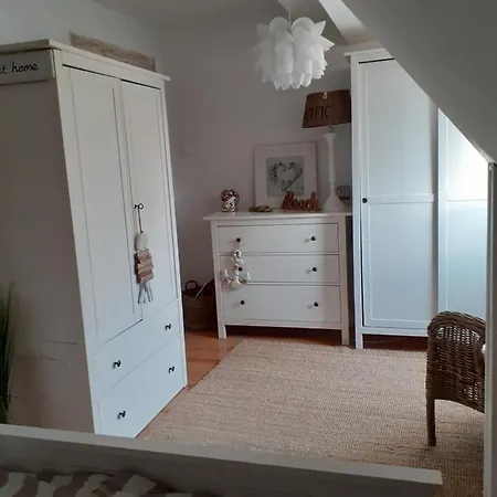 Apartman House Old Międzyzdroje