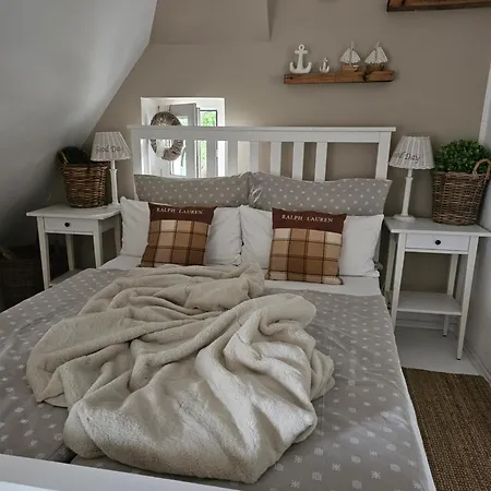 Beach House Old Apartment *