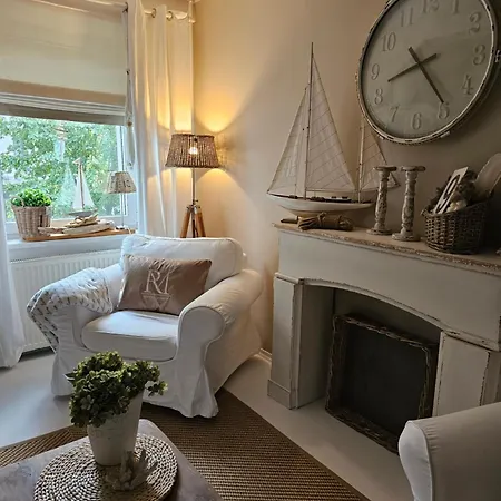 Apartman House Old Międzyzdroje