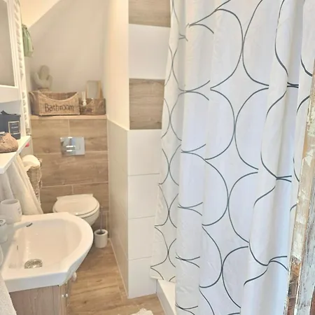 Apartman House Old Międzyzdroje