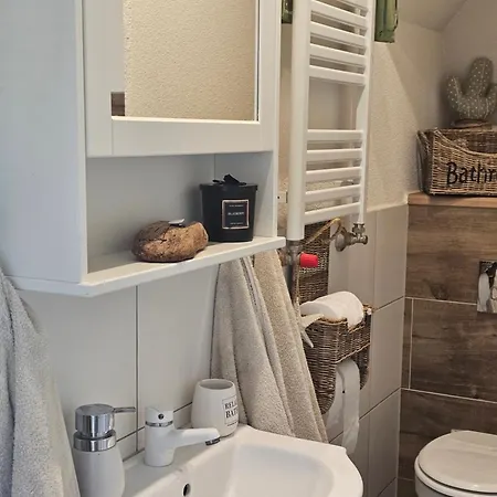 House Old * Międzyzdroje