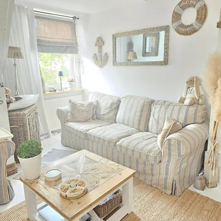 Apartman House Old Międzyzdroje