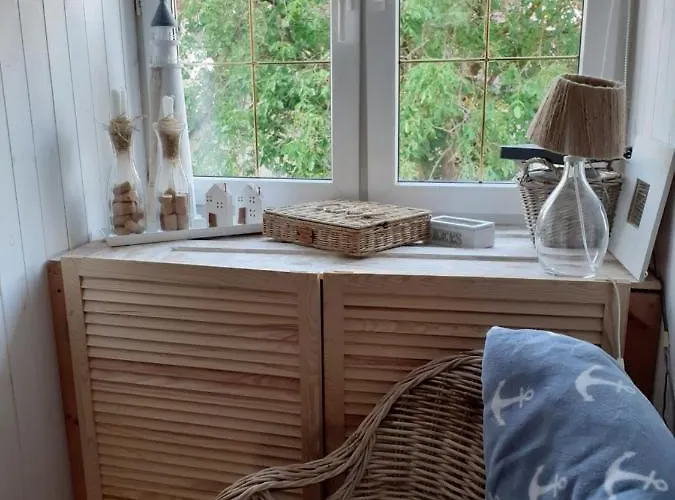 アパート House Old ミエンジズドロイェ