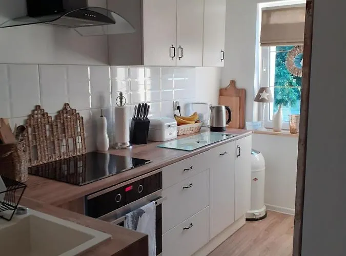 アパート House Old ミエンジズドロイェ