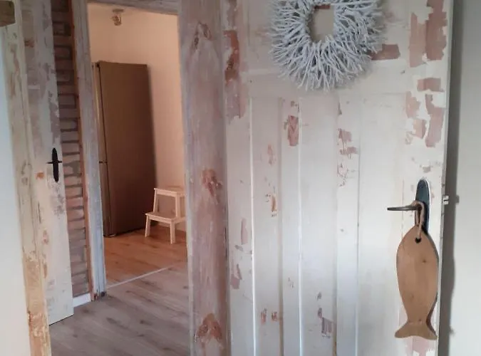 アパート House Old *