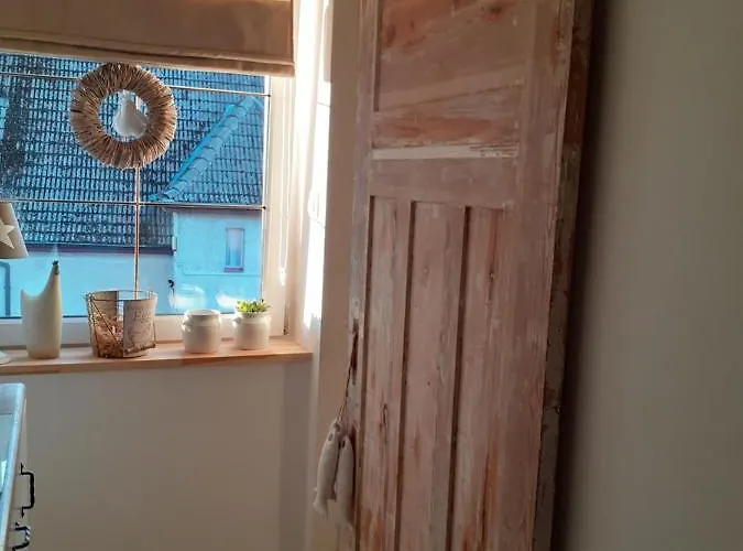 アパート House Old *