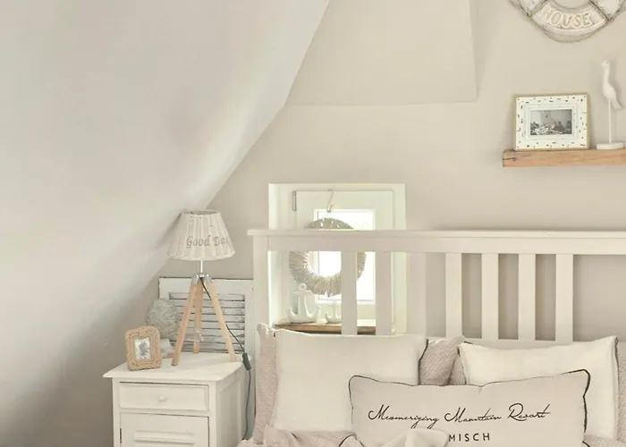 アパート House Old *