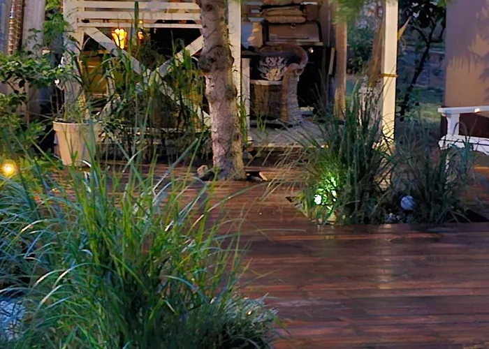 House Old ミエンジズドロイェ