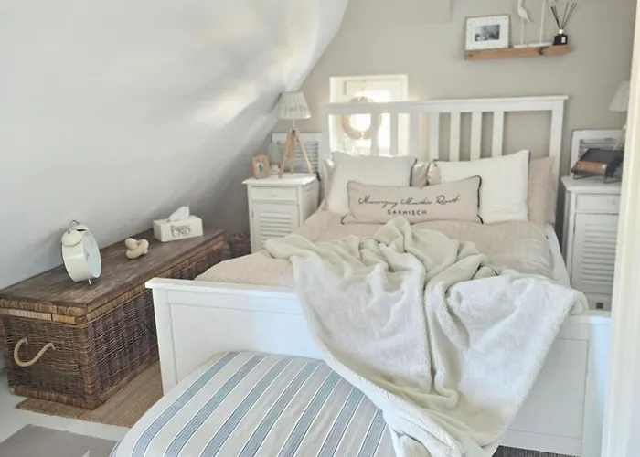 アパート House Old